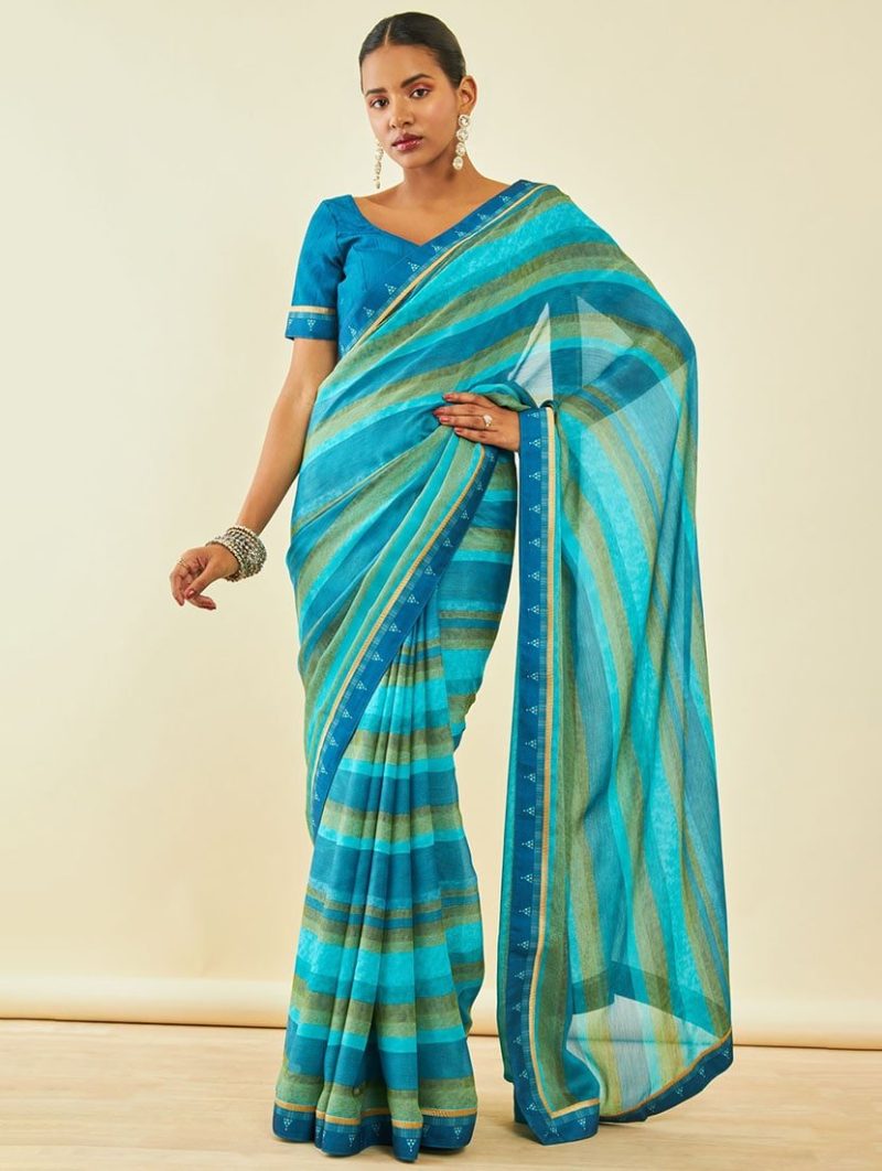 Banita Superior Sarees