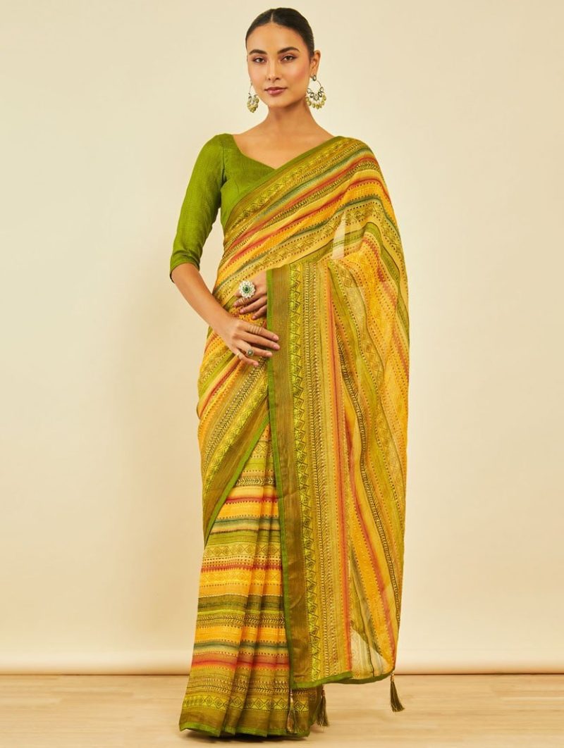 Banita Superior Sarees