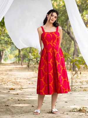 Best selling dress